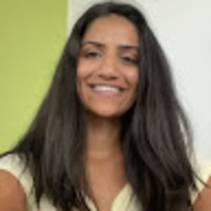 Meet your Posher, Alana